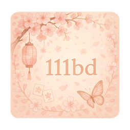 111bd logo